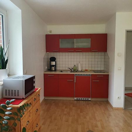 Lüneburg Ferienwohnung An Der Hasenburg מראה חיצוני תמונה
