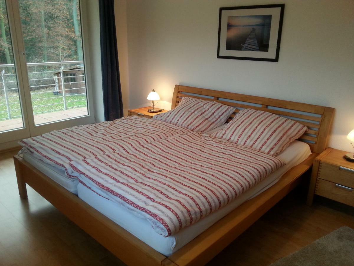 Lüneburg Ferienwohnung An Der Hasenburg מראה חיצוני תמונה
